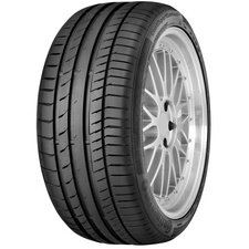 Continental ContiSportContact 5 255/35R19 92Y