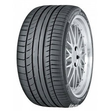 Continental ContiSportContact 5P 235/40R18 95Y XL