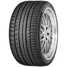 Continental ContiSportContact 5P 265/35R21 101Y XL
