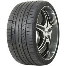 Continental ContiSportContact 5P 275/35R21 103Y XL
