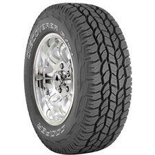 Cooper Discoverer A/T3 245/70R17 119/116S