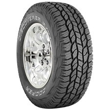 Cooper Discoverer A/T3 265/65R18 114T