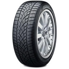 Dunlop SP Winter Sport 3D 275/40R19 105V XL