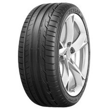 Dunlop SP Sport Maxx RT 225/55R17 101Y XL