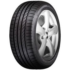 Fulda SportControl 235/50R18 101Y XL