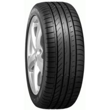 Fulda SportControl 245/35R19 93Y XL