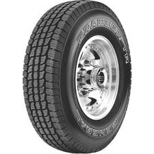 General Tire Grabber TR 235/85R16 120/116Q