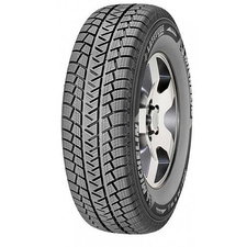 Michelin Latitude Alpin 255/50R19 107H XL,
