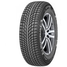 Michelin Latitude Alpin LA2 225/60R18 104H XL