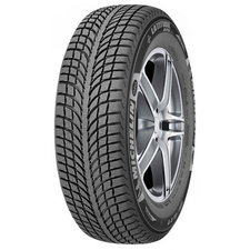 Michelin Latitude Alpin LA2 245/45R20 103V XL