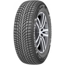 Michelin Latitude Alpin LA2 255/50R19 107V XL