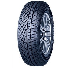 Michelin Latitude Cross 265/65R17 112H