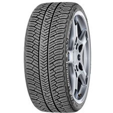 Michelin Pilot Alpin PA4 255/35R19 96V XL