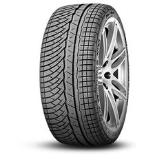 Michelin Pilot Alpin PA4 255/35R20 97W XL