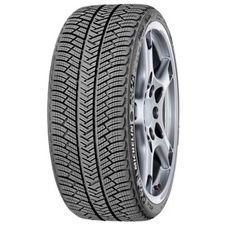 Michelin Pilot Alpin PA4 255/40R19 100V XL