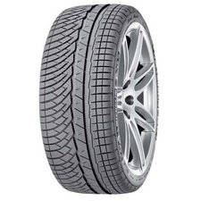 Michelin Pilot Alpin PA4 255/45R18 103V XL