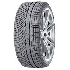 Michelin Pilot Alpin PA4 295/30R20 101W XL