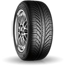 Michelin Pilot Sport A/S Plus 255/45R19 100V