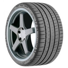 Michelin Pilot Super Sport 235/45R18 94Y