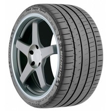 Michelin Pilot Super Sport 245/30R20 90Y XL