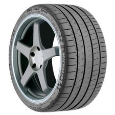 Michelin Pilot Super Sport 295/30R20 101Y XL