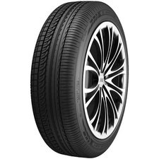 Nankang AS-1 165/35R18 82V