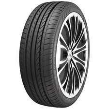 Nankang NS-20 215/40R17 87V XL