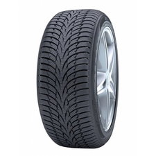 Nokian WR D3 195/55R16 87H RunFlat