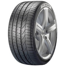 Pirelli P Zero 225/40R19 89Y RunFlat
