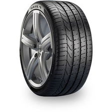 Pirelli P Zero 255/35R20 97Y XL