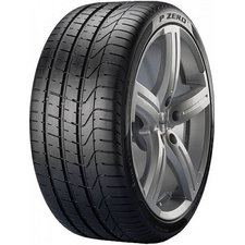 Pirelli P Zero 295/45R20 110Y RunFlat