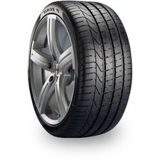 Pirelli P Zero 255/30R20 92Y XL RunFlat