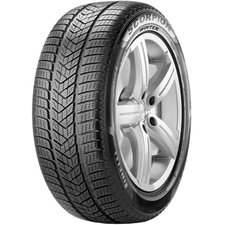 Pirelli Scorpion Winter 255/60R17 106H