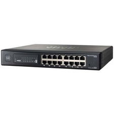 Linksys RV016