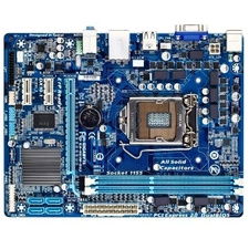 Gigabyte GA-H61M-DS2