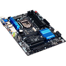 Gigabyte GA-Z77X-UD3H