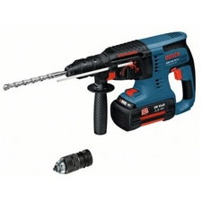 Bosch GBH36VF-LI