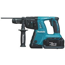 Makita BHR262TDP1