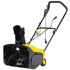 Texas Snow Buster 390
