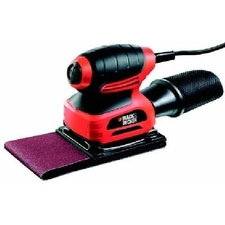 Black & Decker KA400