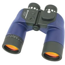 Bresser Topas 7 x 50
