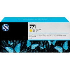 HP CE040A