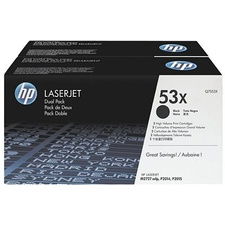 HP Q7553XD