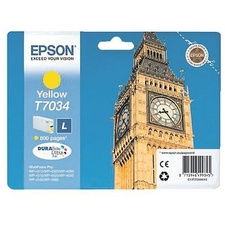 Epson C13T70344010