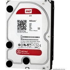 Hard disk Western Digital WD10EFRX, 3.5 inch, 1TB