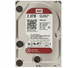 Western Digital WD20EFRX