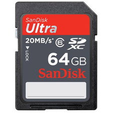 SanDisk SDSDU-064G-U46