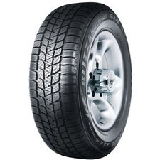 Bridgestone Blizzak LM-25 4X4 255/50R19 107V RunFlat