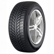 Bridgestone Blizzak LM-80 205/80R16 104T