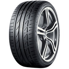Bridgestone Potenza S001 265/35R20 95Y